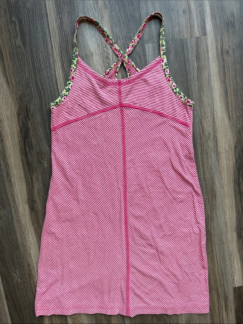 Patagonia Summer Dress